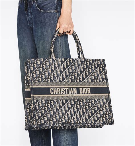 dior suede book tote|christian dior book tote 2021.